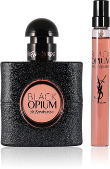 Yves saint laurent Black Opium Eau de Parfum 30 ml + 10 ml Set