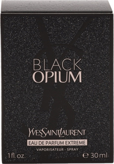 Yves saint laurent Black Opium Eau de Parfum Extreme - 30 ml