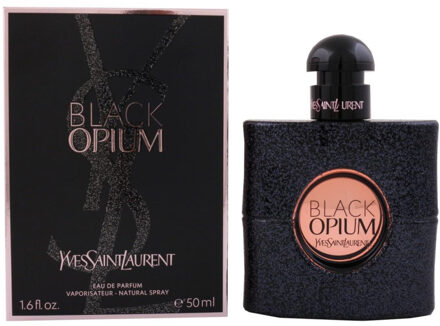 Yves saint laurent Black Opium EDP 50ml