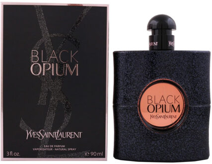 Yves saint laurent  Black Opium EDP 90ml
