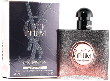 Yves saint laurent Black Opium Floral Shock EDP 50ml
