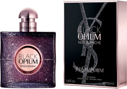 Yves saint laurent Black Opium Nuit Blanche EDP 50 ml