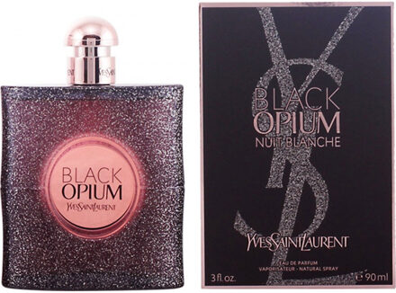 Yves saint laurent Black Opium Nuit Blanche EDP 90 ml