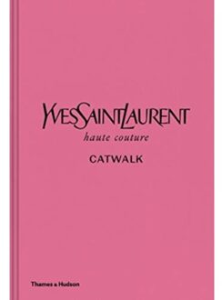 Yves Saint Laurent Catwalk
