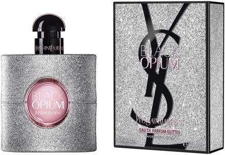 Yves saint laurent Eau de Parfum Yves Saint Laurent Black Opium Glitter EDP 50 ml