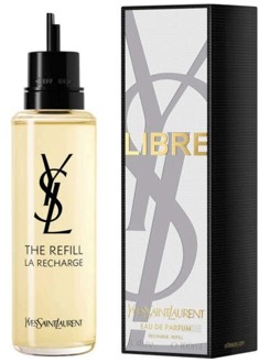 Yves saint laurent Eau de Parfum Yves Saint Laurent Libre EDP Refill 100 ml