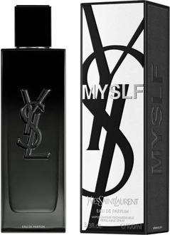 Yves saint laurent Eau de Parfum Yves Saint Laurent Myslf EDP 100 ml