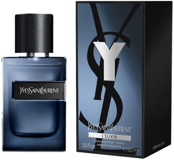 Yves saint laurent Eau de Parfum Yves Saint Laurent Y L'Elixir EDP 60 ml