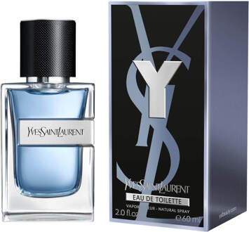 Yves saint laurent Eau de Toilette Yves Saint Laurent Y EDT 60 ml