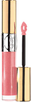 Yves saint laurent Gloss Volupte lipgloss - 19 Rose Orfevre Roze - 000