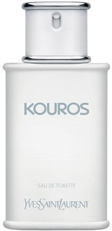Yves saint laurent Kouros 100 ml. EDT