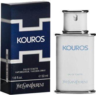 Yves saint laurent Kouros eau de toilette - 50 ml - 000