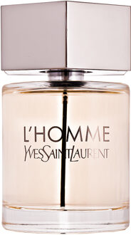 Yves saint laurent L'Homme 100 ml. EDT