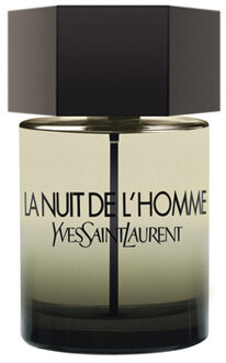 Yves saint laurent La Nuit de L'Homme 60 ml. EDT