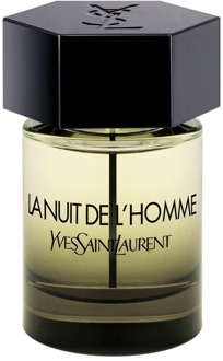 Yves saint laurent La Nuit de L'Homme 60 ml. EDT