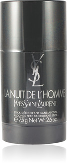 Yves saint laurent La Nuit de L'Homme Deodorant Stick 75 ml.