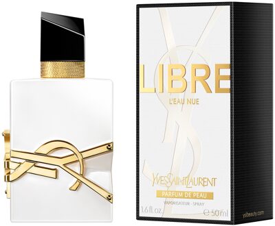 Yves Saint Laurent Libre L'Eau Nue Parfum de Peau 50ml