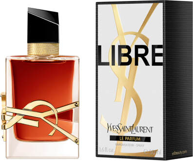 Yves saint laurent Libre Le Parfum Eau de Parfum 30 ml