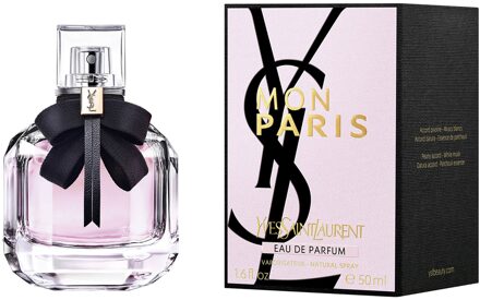 Yves saint laurent Mon Paris EDP 50 ml