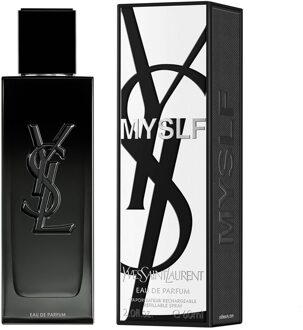 Yves saint laurent MYSLF Eau de Parfum 60 ml
