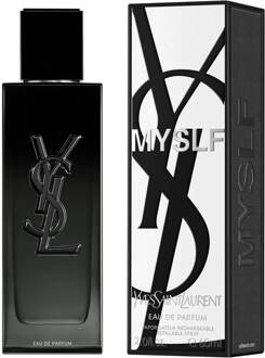 Yves Saint Laurent MYSLF Eau de Parfum 60ml