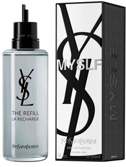 Yves saint laurent MYSLF Eau de Parfum Refill 150ml