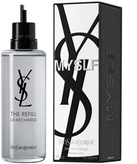 Yves Saint Laurent MYSLF Eau de Parfum Refill 150ml