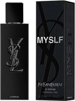 Yves Saint Laurent MYSLF Le Parfum 60 ml
