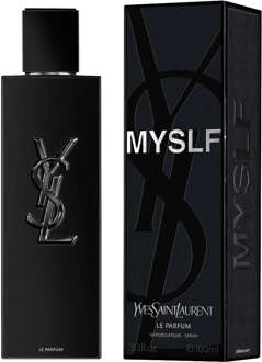 Yves saint laurent MYSLF Le Parfum Spray - 100ml