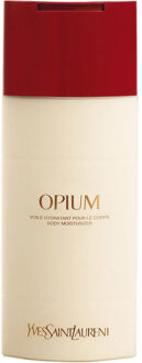 Yves saint laurent Opium Body Moisturizer