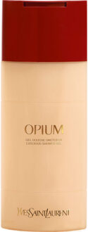 Yves saint laurent Opium Pour Femme douchegel - 200 ml - 000