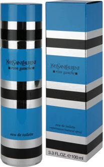 Yves saint laurent Rive Gauche 100 ml - Eau de Toilette - Damesparfum