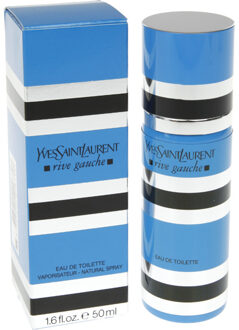Yves saint laurent Rive Gauche eau de toilette, 50 ml