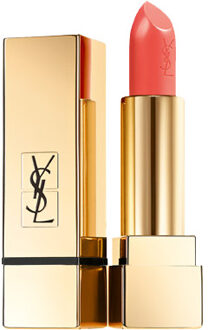 Yves saint laurent Rouge Pur Couture - 51 Corail Urban - Lippenstift