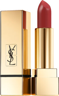 Yves saint laurent Rouge Pur Couture The Mats Lipstick - 204 Rouge Scandal