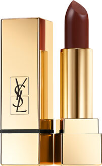 Yves saint laurent Rouge Pur Couture The Mats Lipstick - 205 Prune Virgin