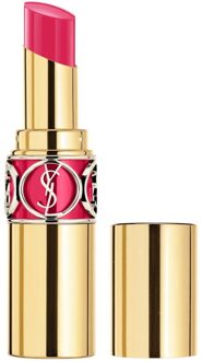 Yves saint laurent Rouge Voluptã Shine #49-Rose Saint Germain 4 Gr