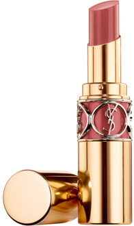 Yves saint laurent Rouge Volupte Shine - 09 Nude In Private - Lippenstift