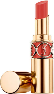 Yves saint laurent Rouge Volupte Shine - 16 Orange Impertinent - Lippenstift