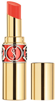 Yves saint laurent Rouge Volupté Shine Lipstick - 30 Coral Ingenous