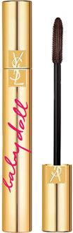 Yves saint laurent Volume Effet Faux Cils Baby Doll mascara 2 Wheedler Brown