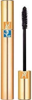 Yves saint laurent Volume Effet Faux Cils waterproof mascara - 01 Noir Zwart - 000
