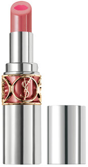 Yves saint laurent Volupte Tint-In-Balm Lippenstift - 01 Dream Me Nude
