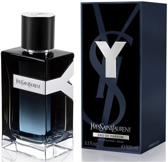 Yves saint laurent Y eau de parfum - 100 ml - 000