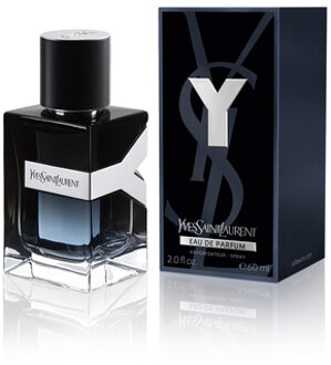 Yves saint laurent Y eau de parfum - 60 ml - 000