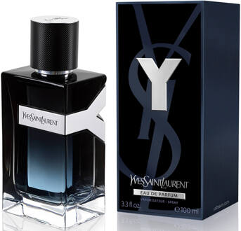 Yves saint laurent Y eau de parfum - 60 ml - 000