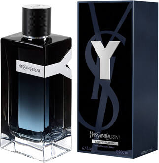 Yves saint laurent Y Eau De Parfum - Eau De Parfum - 200Ml