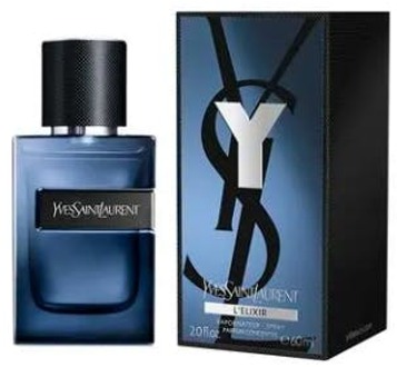 Yves Saint Laurent Y Elixir 60 ml
