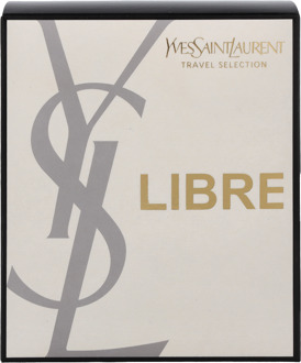 Yves saint laurent YSL Libre Giftset100 ml.