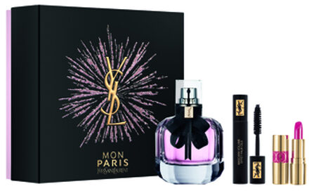 Yves saint laurent YSL Mon Paris Giftset 55 ml